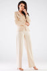 Pantalon femme model 166812 awama